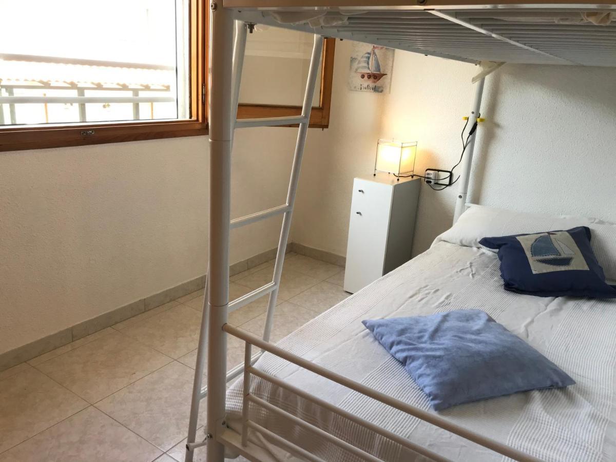 La Casa De Papel Villa Alcanar Ngoại thất bức ảnh