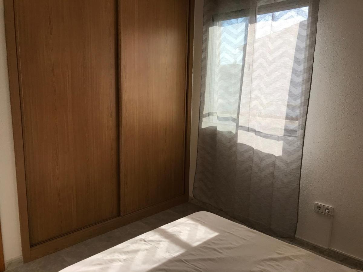 La Casa De Papel Villa Alcanar Ngoại thất bức ảnh