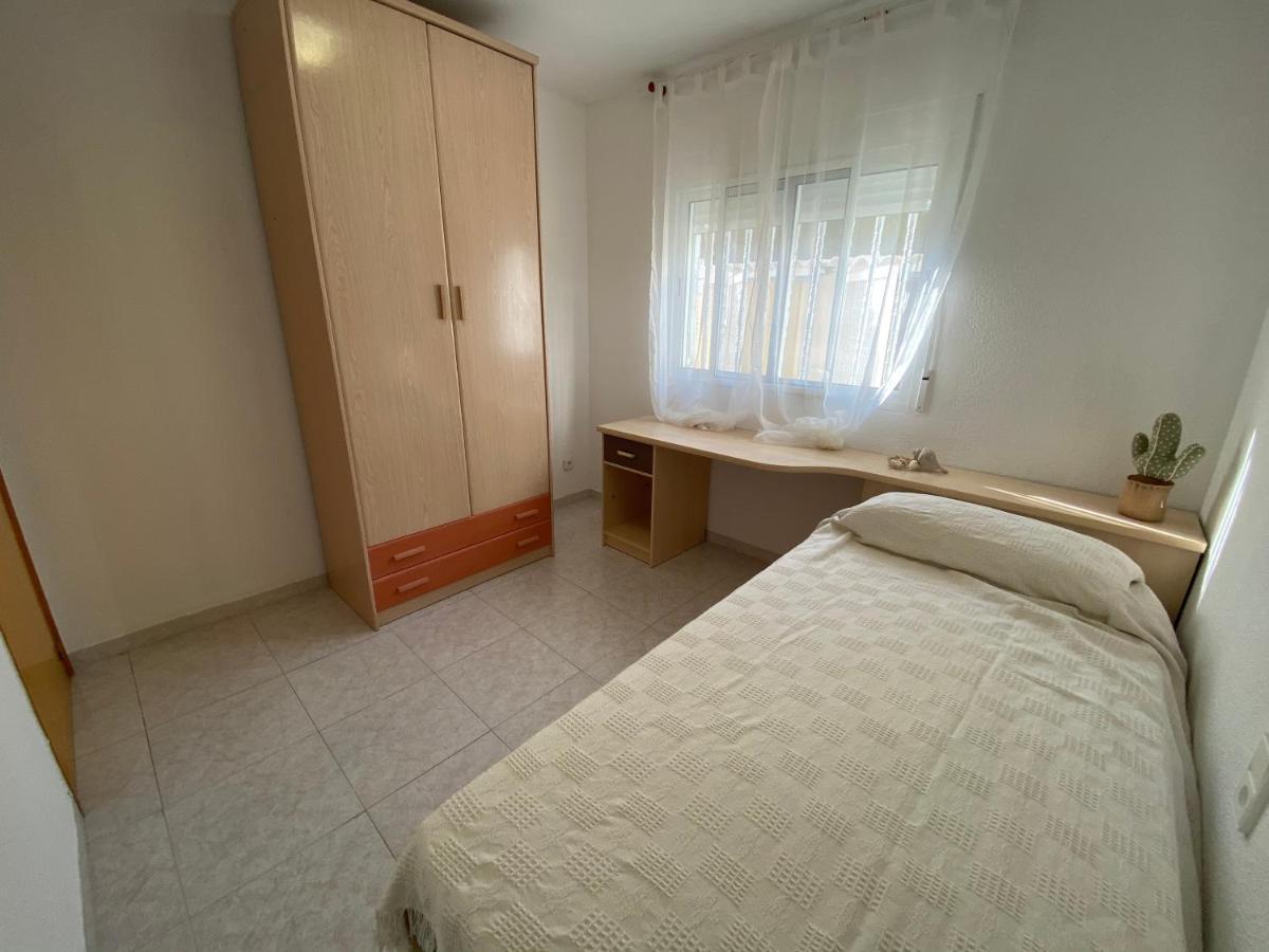 La Casa De Papel Villa Alcanar Ngoại thất bức ảnh