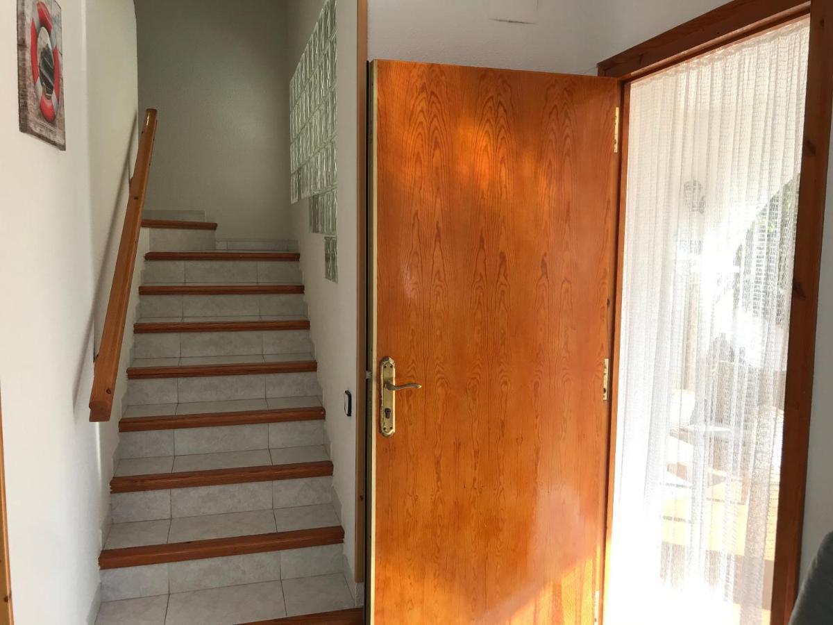 La Casa De Papel Villa Alcanar Ngoại thất bức ảnh